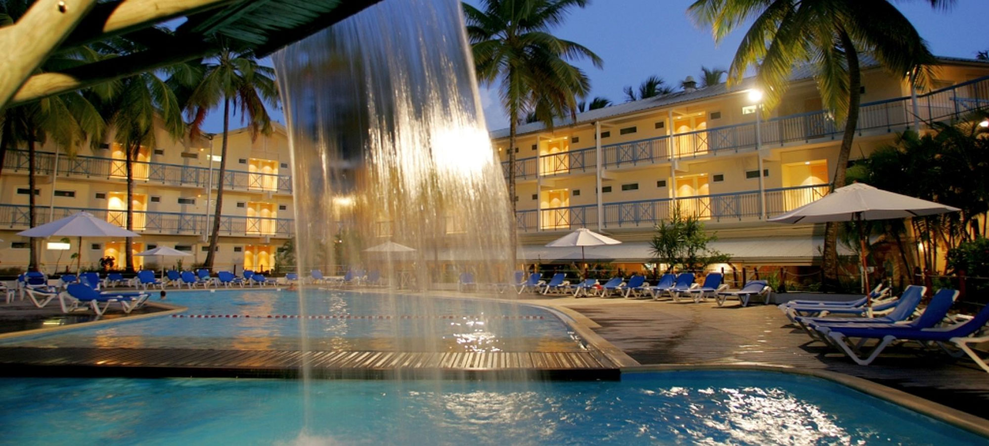 B4 Rental Car Location de voiture en Martinique Rent a Car